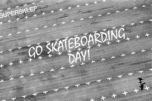 go skateboarding day 2017
