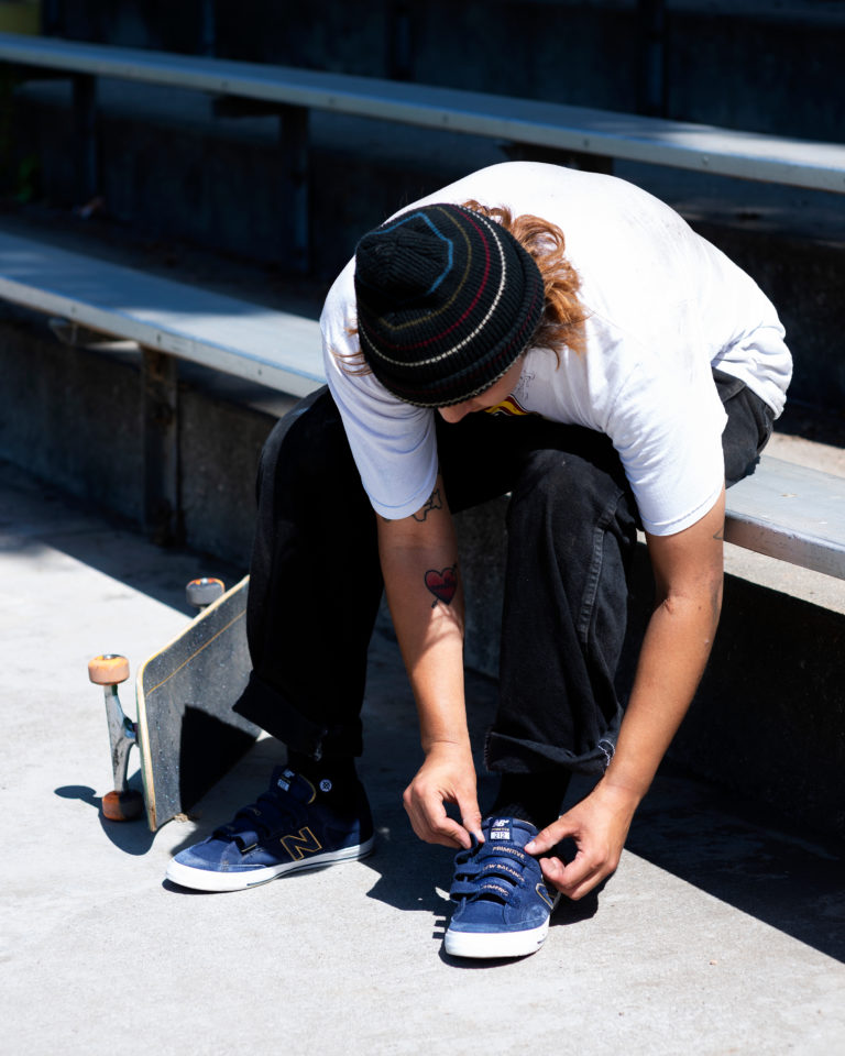 new balance numeric 212 primitive
